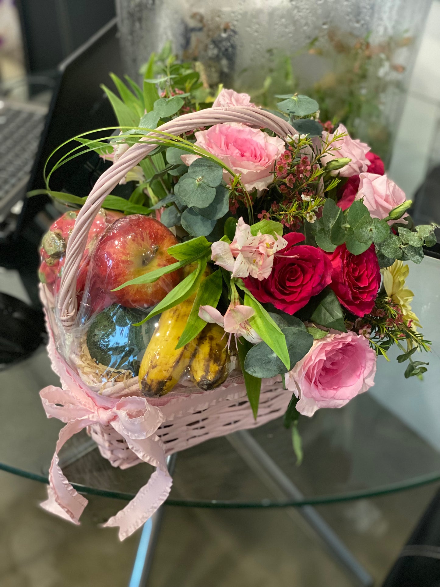 Grandma's Special Bouquet