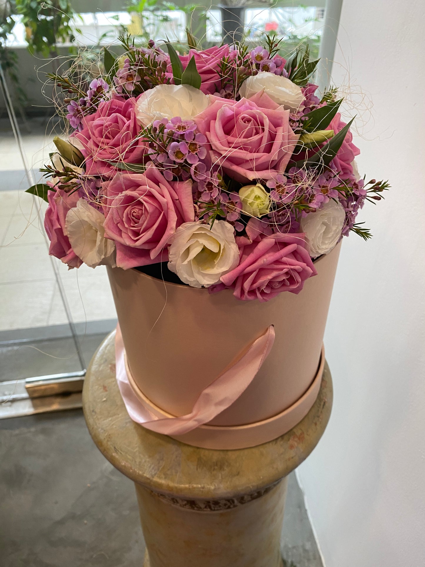 Maid of Honour's Bouquet