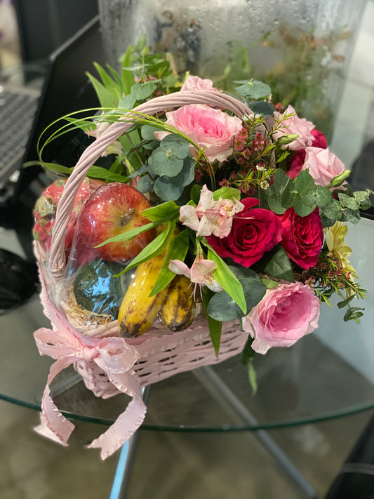 Grandma's Special Bouquet