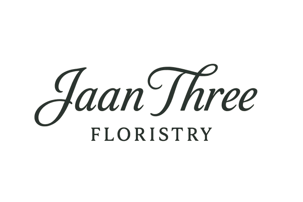 JaanThree Floristry 