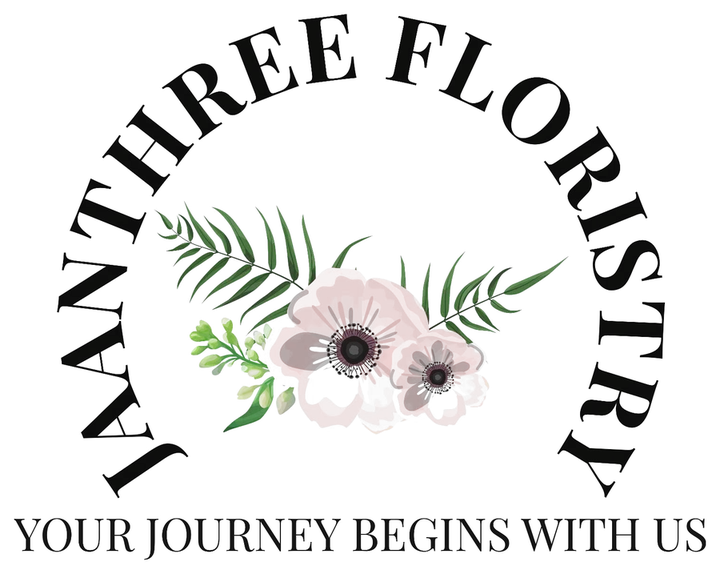 Jaanthree Floristry — Your journey begins with us